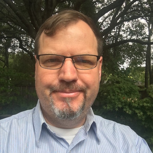 Meet your Posher, Kevin - Picture 1 of 1